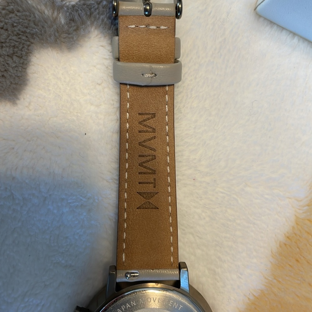 MCMT men’s watch - Picture 2 of 5